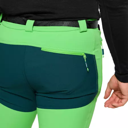 Pantalon Trangoworld TRX2 NYL EVO 3K0