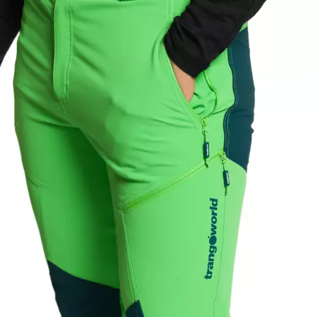 Pantalon Trangoworld TRX2 NYL EVO 3K0