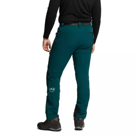 Pantalon Trangoworld TRX2 NYL EVO 3N0