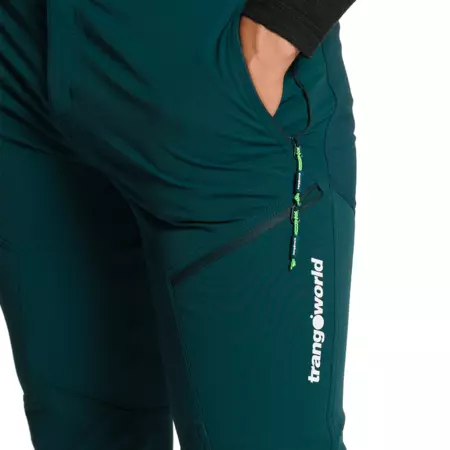Pantalon Trangoworld TRX2 NYL EVO 3N0