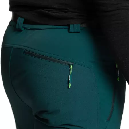 Pantalon Trangoworld TRX2 NYL EVO 3N0