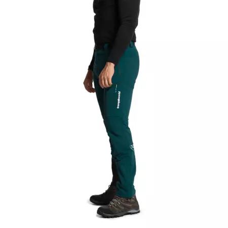 Pantalon Trangoworld TRX2 NYL EVO 3N0