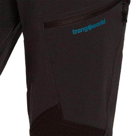 Pantalon Trangoworld TRX2 Nyl Pro 310