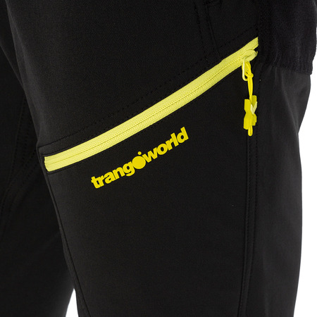 Pantalon Trangoworld TRX2 Nyl Pro 311