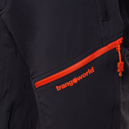 Pantalon Trangoworld Trx2 Nyl Pro 312