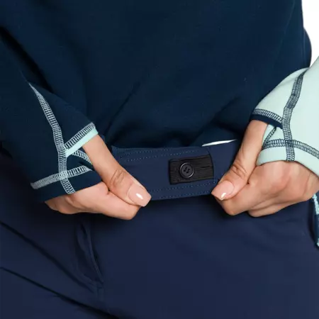 Pantalon Trangoworld TRX2 NYL WM EVO 3L0