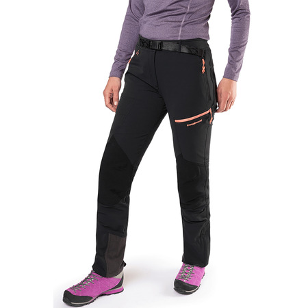 Pantalon Trangoworld Trx2 Nyl WM Pro 311