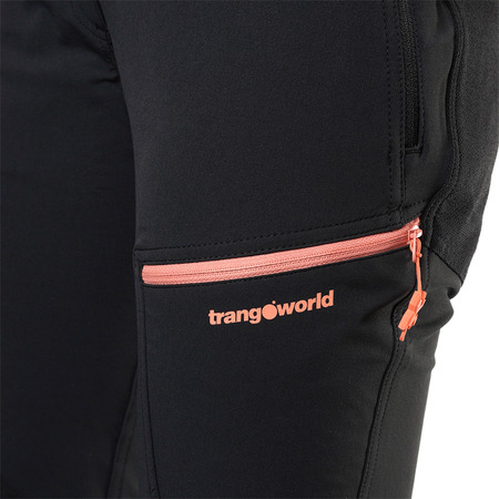 Pantalon Trangoworld Trx2 Nyl WM Pro 311
