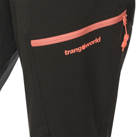 Pantalon Trangoworld Trx2 Nyl WM Pro 311