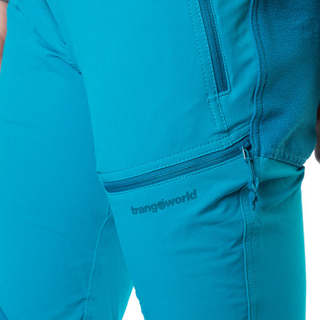 Pantalon Trangoworld TRX2 Nyl WM Pro 350