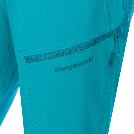 Pantalon Trangoworld TRX2 Nyl WM Pro 350