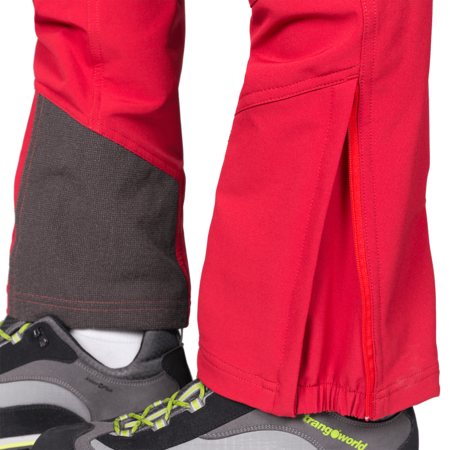 Pantalon Trangoworld TRX2 Pes Pro DV 2FG