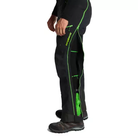 Pantalon Trangoworld TRX2 SHELL EVO 210