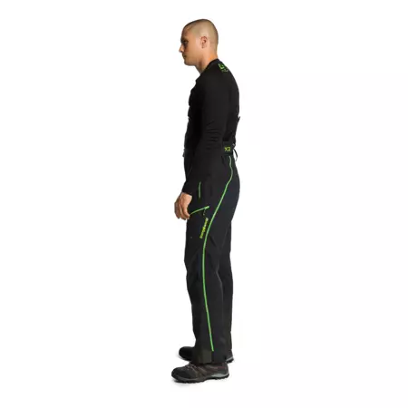 Pantalon Trangoworld TRX2 SHELL EVO 210