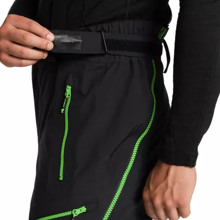 Pantalon Trangoworld TRX2 SHELL EVO 210