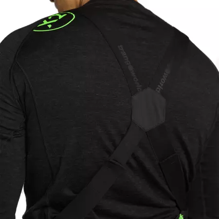 Pantalon Trangoworld TRX2 SHELL EVO 210