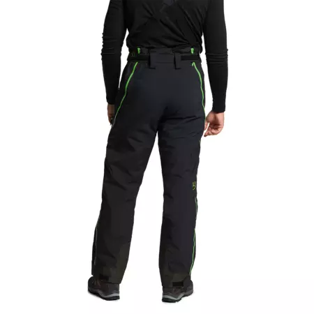 Pantalon Trangoworld TRX2 SHELL EVO 210