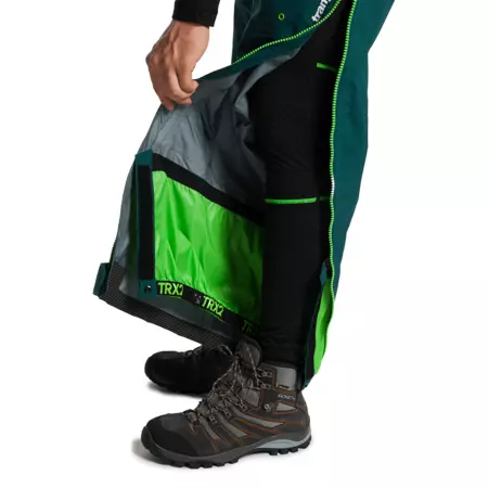 Pantalon Trangoworld TRX2 SHELL EVO 230