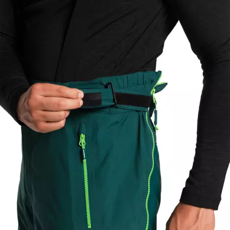 Pantalon Trangoworld TRX2 SHELL EVO 230