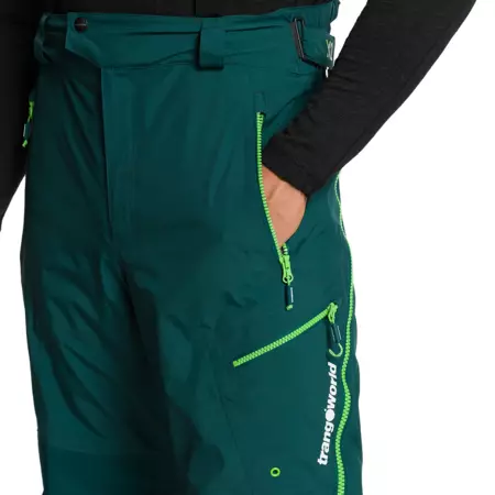 Pantalon Trangoworld TRX2 SHELL EVO 230