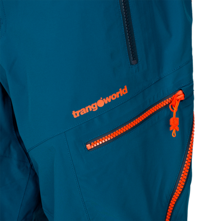 Pantalon Trangoworld TRX2 Shell Pro 282