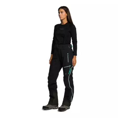 Pantalon Trangoworld TRX2 SHELL WM EVO 210