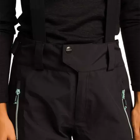 Pantalon Trangoworld TRX2 SHELL WM EVO 210