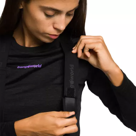 Pantalon Trangoworld TRX2 SHELL WM EVO 210