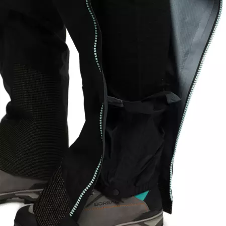 Pantalon Trangoworld TRX2 SHELL WM EVO 210