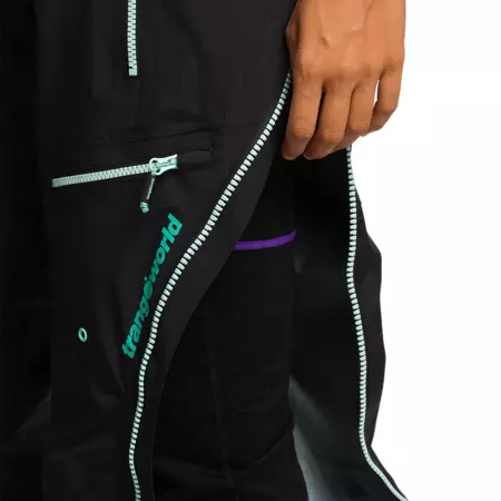 Pantalon Trangoworld TRX2 SHELL WM EVO 210