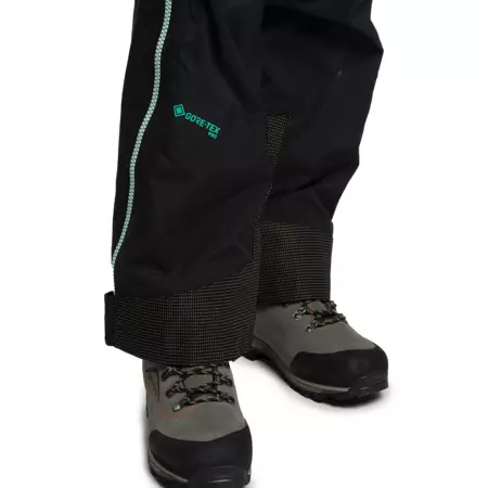 Pantalon Trangoworld TRX2 SHELL WM EVO 210