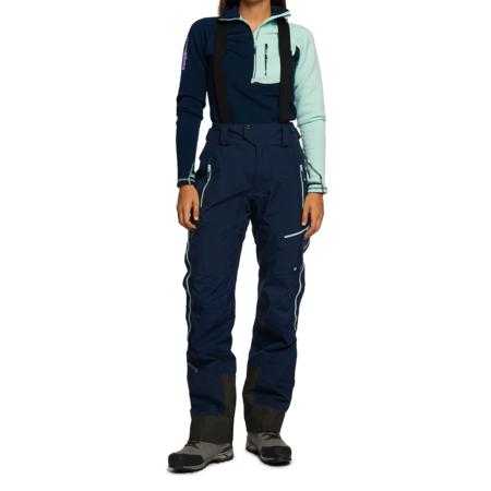 Pantalon Trangoworld TRX2 SHELL WM EVO 240