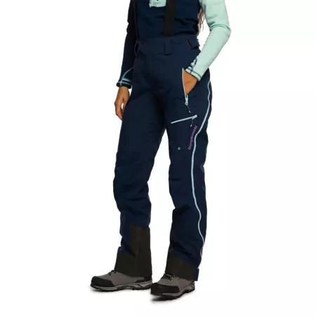 Pantalon Trangoworld TRX2 SHELL WM EVO 240