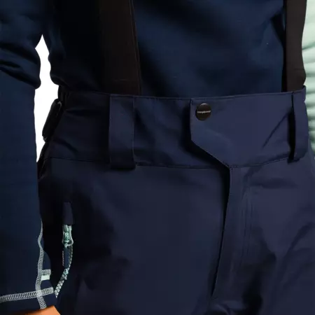 Pantalon Trangoworld TRX2 SHELL WM EVO 240