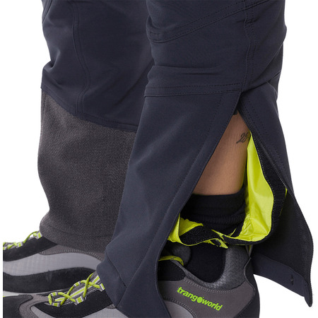 Pantalon Trangoworld TRX2 Soft Pro DC 3B0