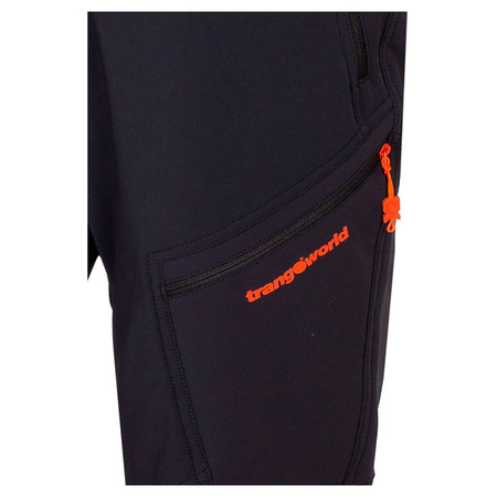 Pantalon Trangoworld TRX2 Soft Pro VD 3B0