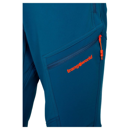 Pantalon Trangoworld TRX2 Soft Pro VD 3E0