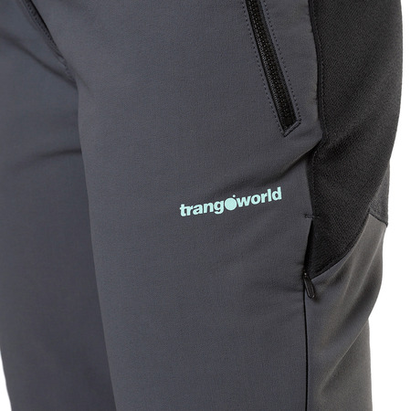 Pantalon Trangoworld Uhsi Extreme KB 670