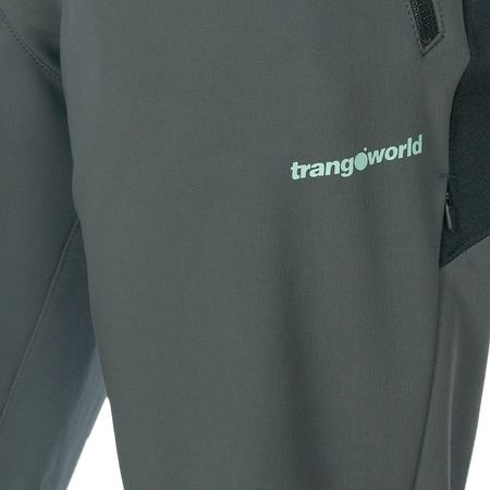 Pantalon Trangoworld Uhsi Extreme KB 670