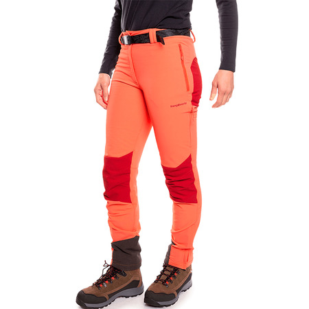 Pantalon Trangoworld Uhsi Extreme KB 6JB