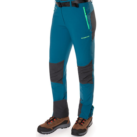Pantalon Trangoworld Uhsi VN 61M