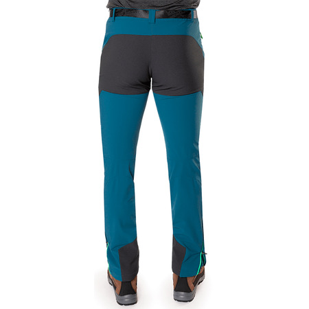 Pantalon Trangoworld Uhsi VN 61M