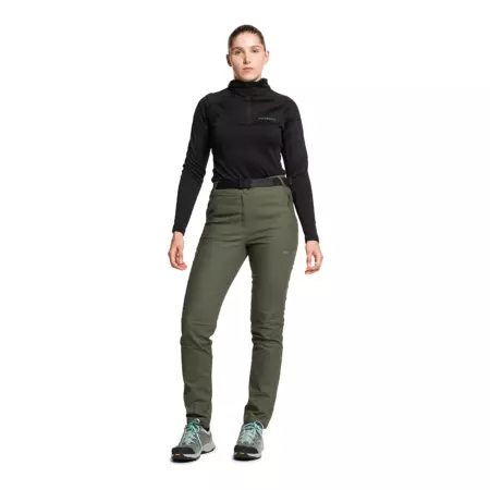 Pantalon Trangoworld Valbona 140