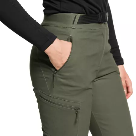 Pantalon Trangoworld Valbona 140