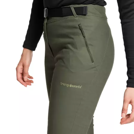 Pantalon Trangoworld Valbona 140