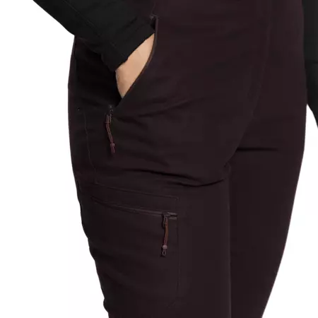 Pantalon Trangoworld Valbona 150