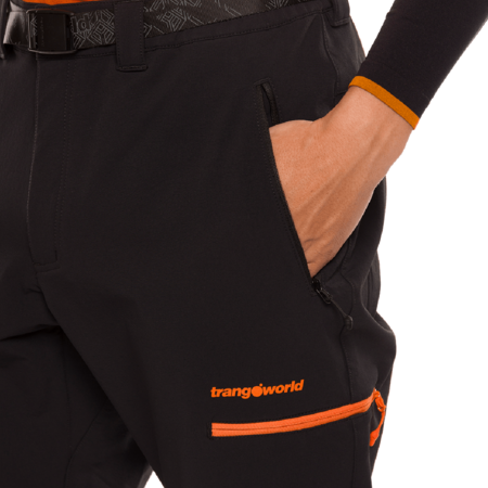 Pantalon Trangoworld Vernon 110
