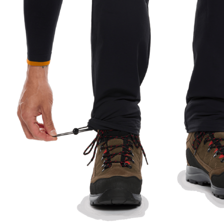 Pantalon Trangoworld Vernon 110