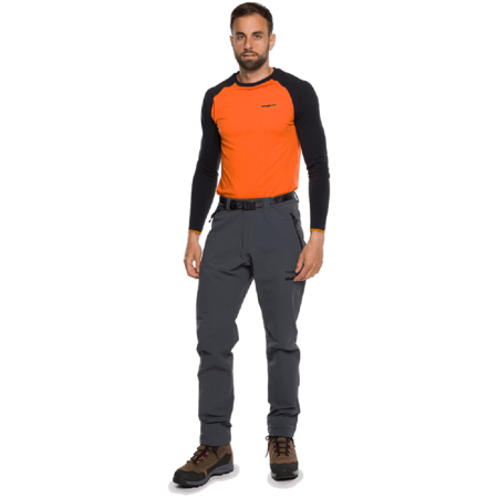 Pantalon Trangoworld Vernon 1C0