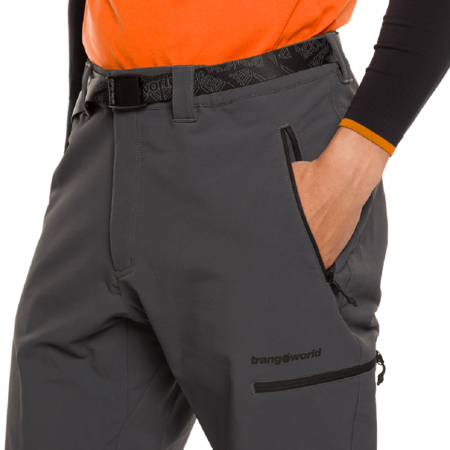 Pantalon Trangoworld Vernon 1C0